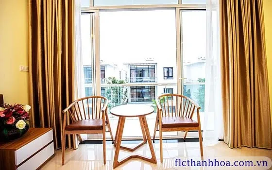 Villa Sao Biển SB113